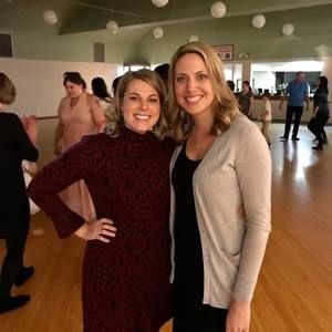 Meet your Posher, Taylor